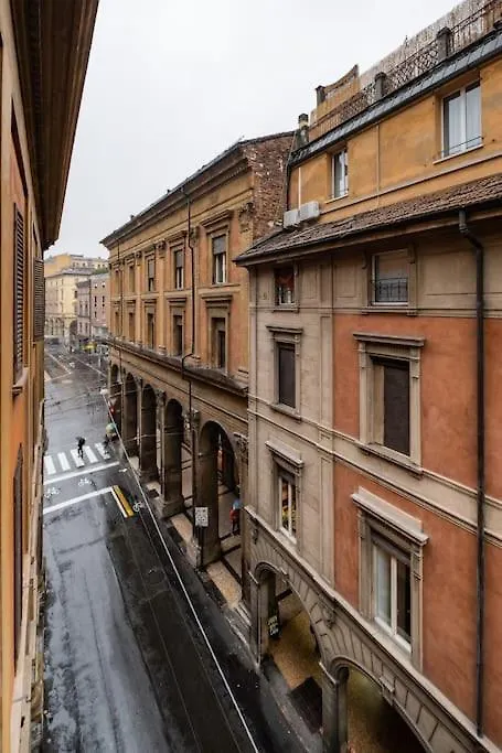 Casa Delle Farfalle Bologna