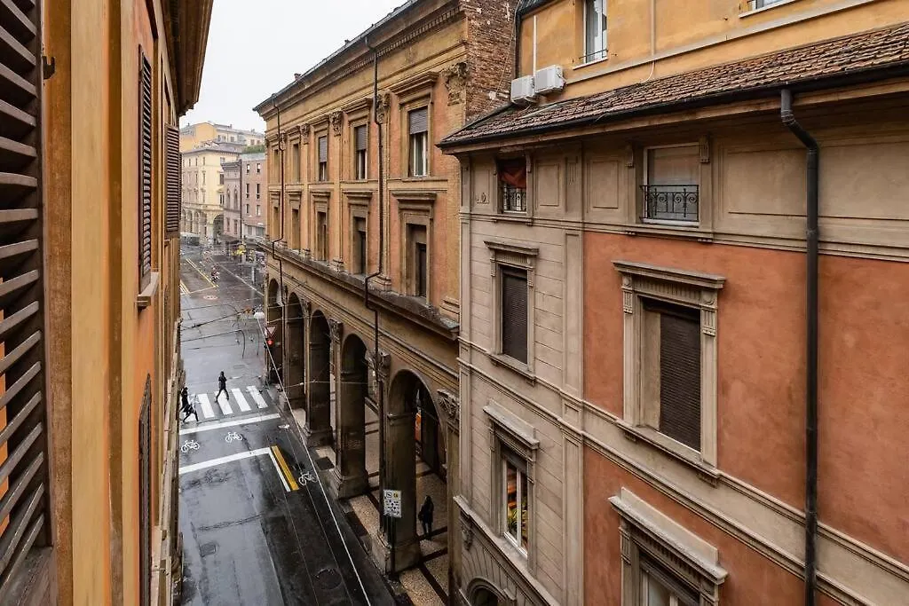 Apartment Casa Delle Farfalle Bologna