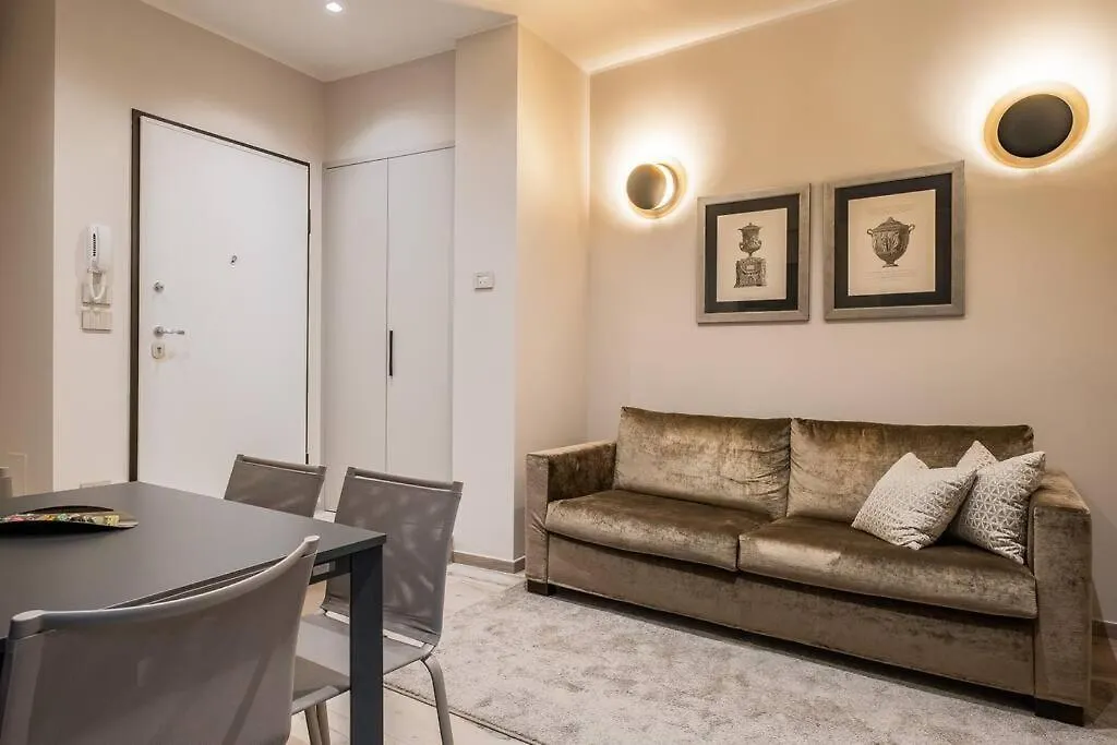 Casa Delle Farfalle Bologna Apartment