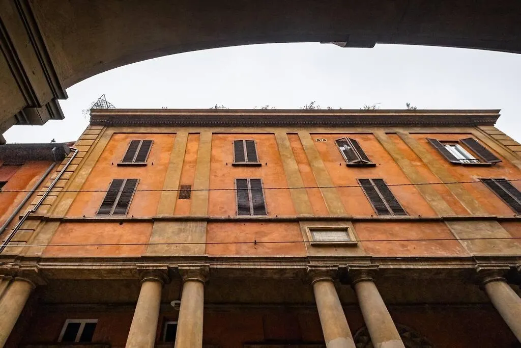 Casa Delle Farfalle Bologna Apartment