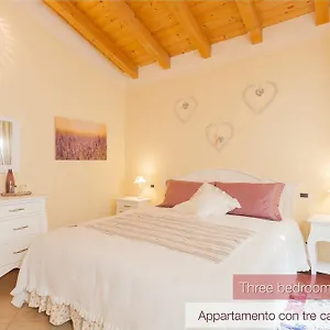 Nina Apartment Longare