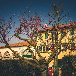 Le Vigne Morosina Farm stay Cessalto