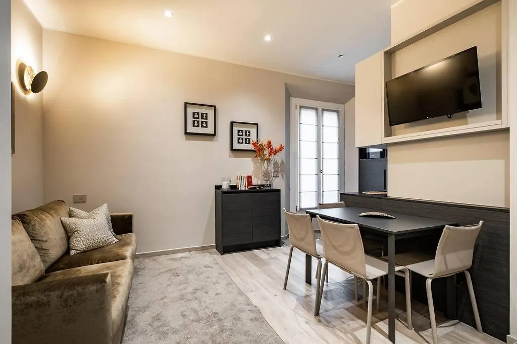Apartment Casa Delle Farfalle Bologna Italy