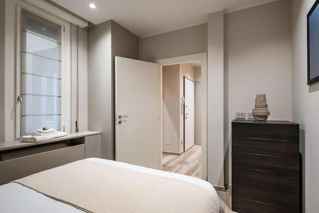 Apartment Casa Delle Farfalle Bologna