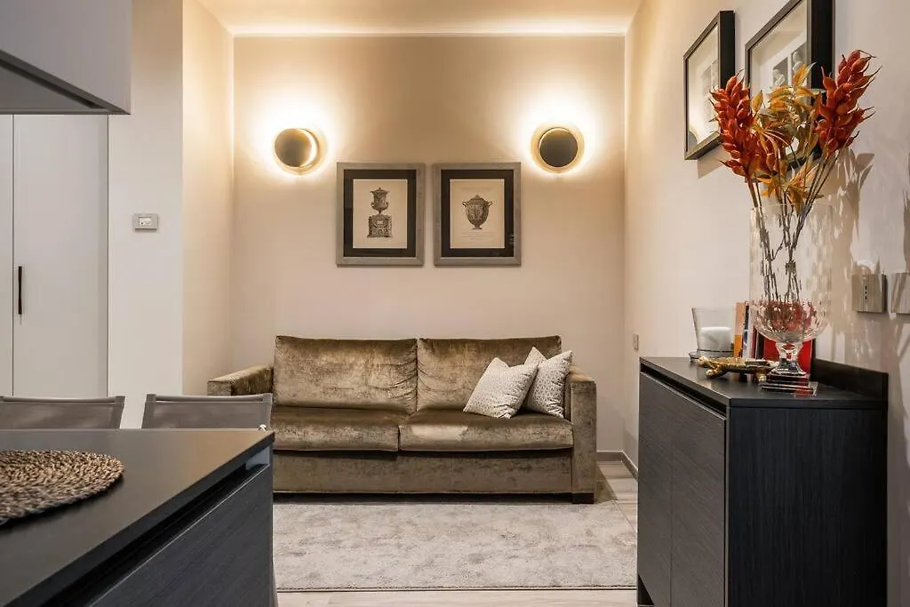Apartment Casa Delle Farfalle Bologna