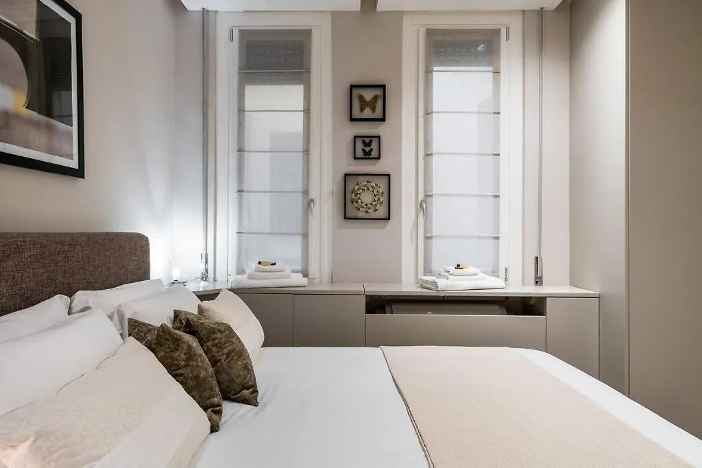 Apartment Casa Delle Farfalle Bologna